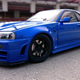 Illustration for article titled Autoart Nismo Skyline GT-R Z-Tune: Review